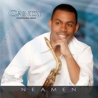 Candy (feat. Brian Simpson)