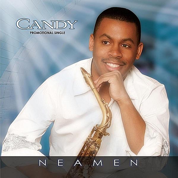 Candy (feat. Brian Simpson)