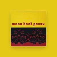 Moon Boot Posse