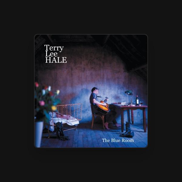 Terry Lee Hale