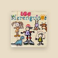 Los Yoyitos