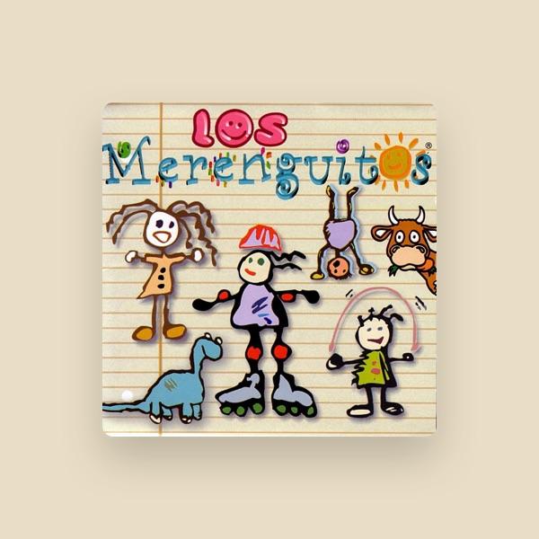 Los Yoyitos