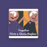 Chris & Gloria Hughes