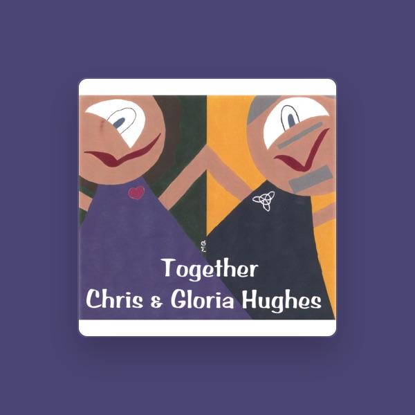 Chris & Gloria Hughes