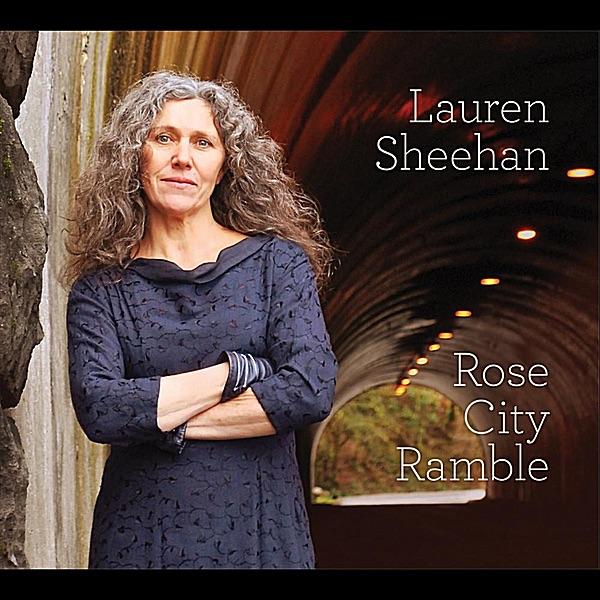 Oh, My Stars (feat. Betsy Branch & Elizabeth Nicholson)