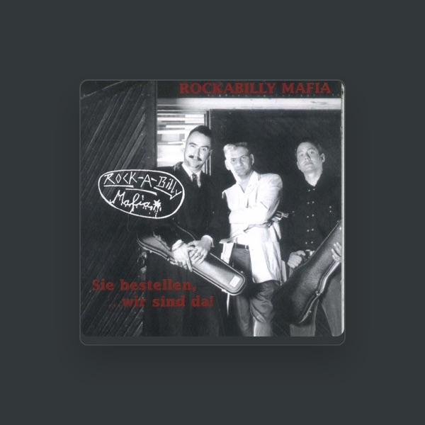 Rockabilly Mafia