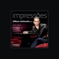 Wilhelm Latchoumia