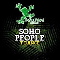 T-Dance (T-Apella)