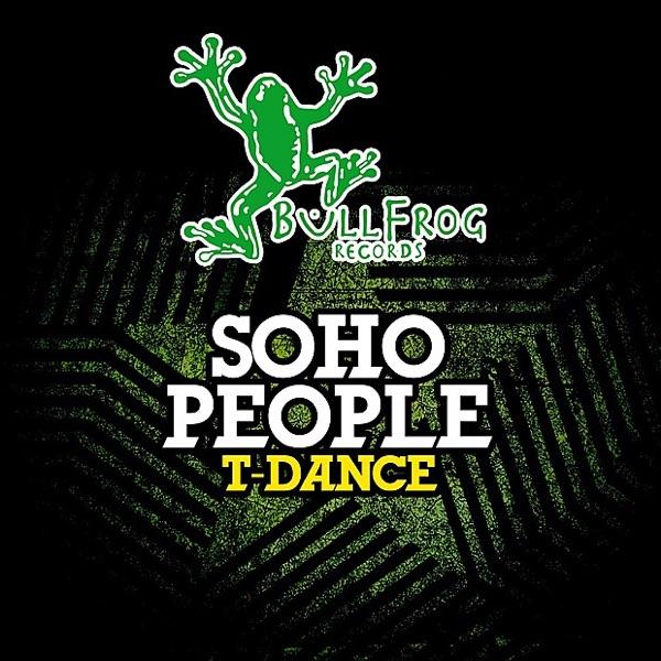 T-Dance (Yo Mandarin Club Mix)