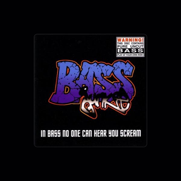 Bass Junkie