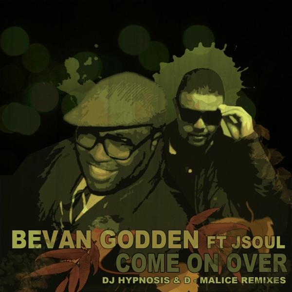 Come On Over (feat. JSOUL) [D-Malice Deepsoul Instrumental Mix]