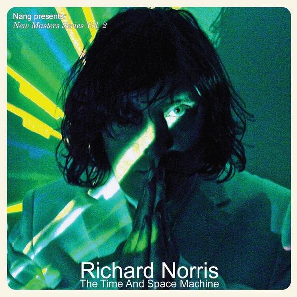 Polaris (The Time and Space Machine Mix)