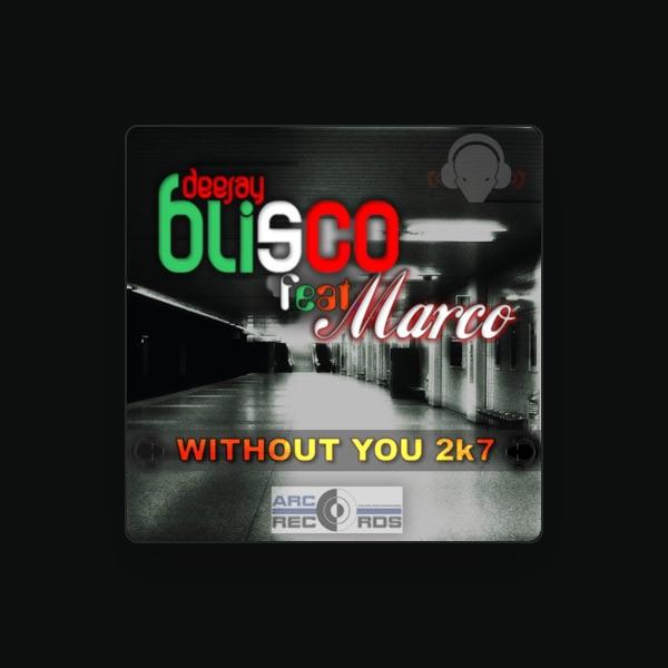 DJ Blisco