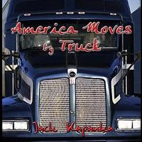 America Moves By Truck