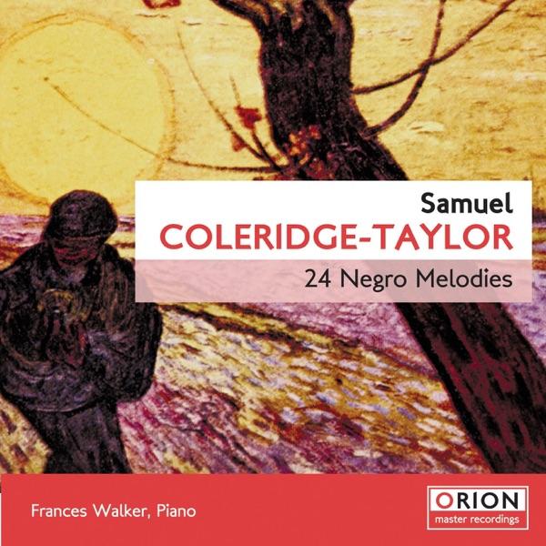 24 Negro Melodies for piano, Op. 59, No. 1: Steal Away