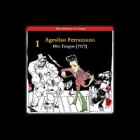 Agesilao Ferrazzano & His Orchestra
