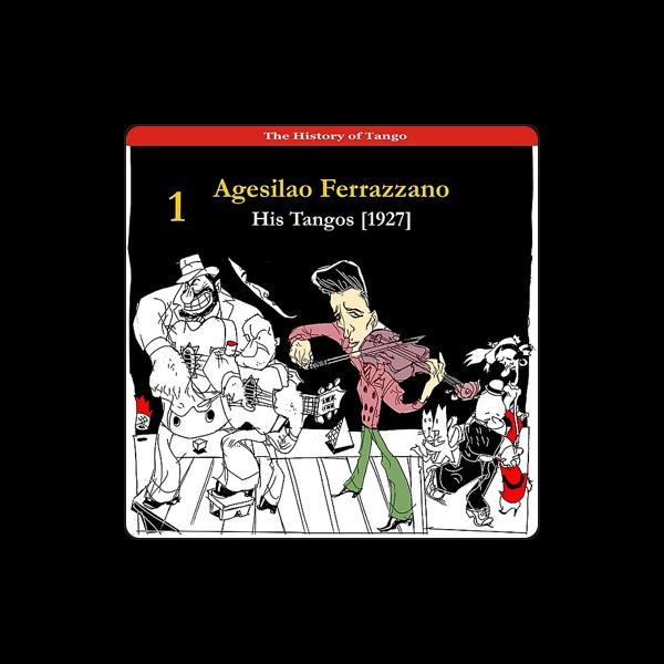 Agesilao Ferrazzano & His Orchestra