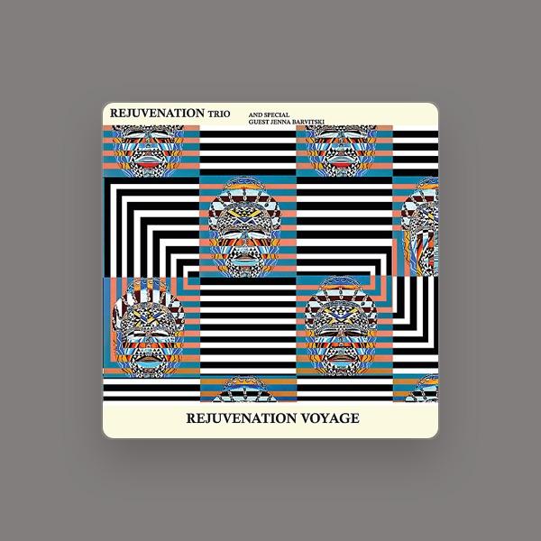 Rejuvenation Trio