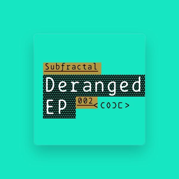 Subfractal