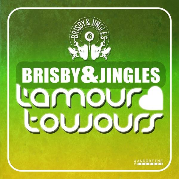 L´amour toujours (Black Toys Radio)