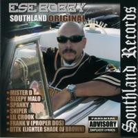 Southland At Your Door (feat. Cuete & Lil Blacky)