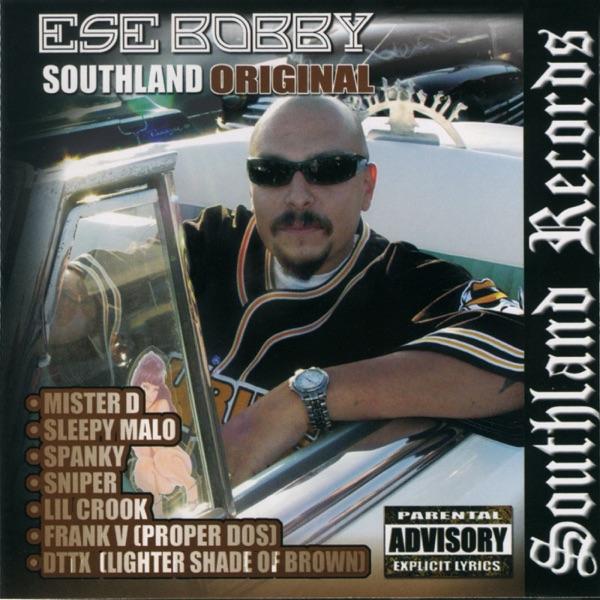 Southland At Your Door (feat. Cuete & Lil Blacky)