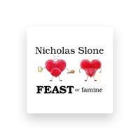 Nicholas Slone