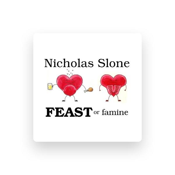 Nicholas Slone