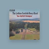 The Lothian Scottish Dance Band