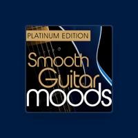 Smooth Guitar Masters