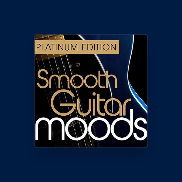 Smooth Guitar Masters
