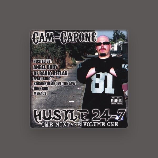 Cam-Capone