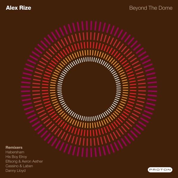 Beyond the Dome (Cassino & Laben Remix)