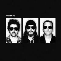 Lamborghini Lungs (Nasser Remix)