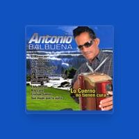 Antonio Balbuena
