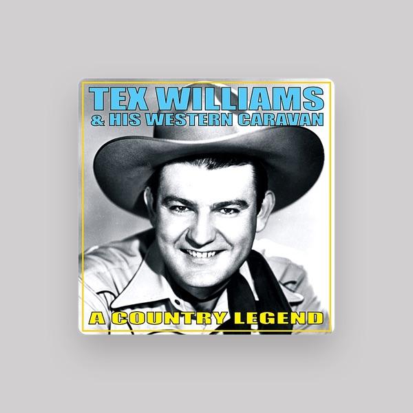 Tex Williams & His Western Caravan