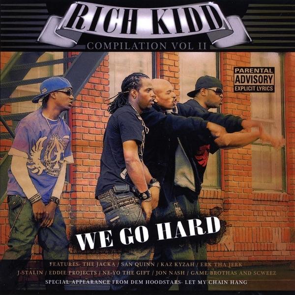 N***a Music