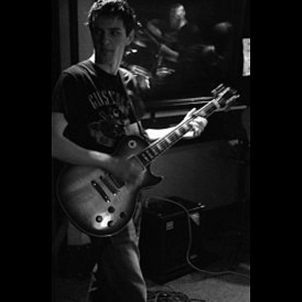 Change (feat. John Markey)
