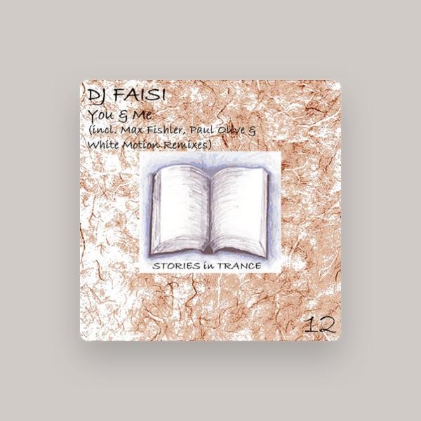 Dj Faisi