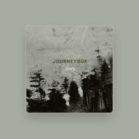 Journeybox