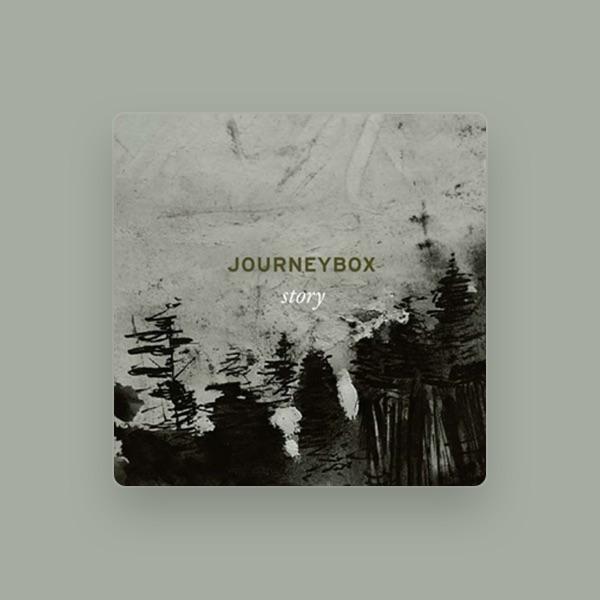 Journeybox