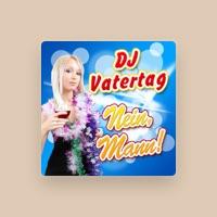 DJ Vatertag