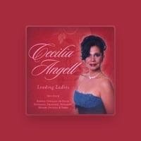 Cecilia Angell