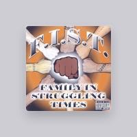 F.I.S.T