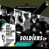 Soldiers (Instrumental)