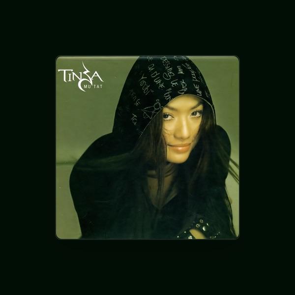 Tina Tinh