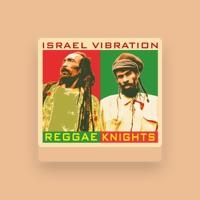 Israel Vibration