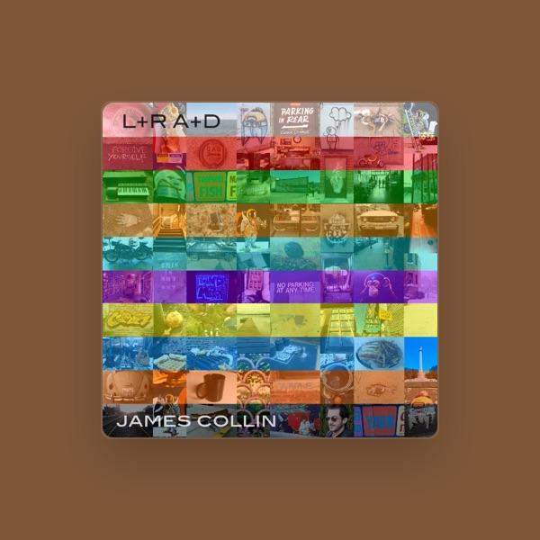 James Collin