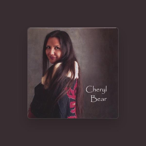 Cheryl Bear