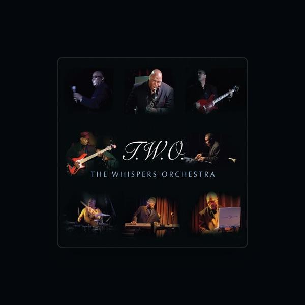 T.W.O. (The Whispers Orchestra)